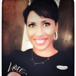 Meet your Posher, Marva